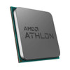 AMD Athlon 3000G Dual-Core 3.50GHz 4MB L3 Cache Socket AM4 Processor