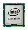 Dell 1.86GHz 1066MHz FSB 8MB L2 Cache Intel Xeon L5320 Quad Core Processor Upgrade