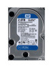 WD20EZRZ-60Z5HB0 Western Digital Blue 2TB 5400RPM SATA 6Gbps 64MB Cache 3.5-inch Internal Hard Drive