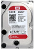 WD30EFRX-20PK Western Digital Red 3TB 5400RPM SATA 6Gbps 64MB Cache 3.5-inch Internal Hard Drive (20-Pack)