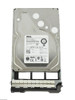 0H4YW0 Dell 4TB 7200RPM SATA 6Gbps 512n 3.5-inch Internal Hard Drive