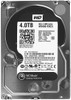 WD4001FAEX-00MJRA0 Western Digital Black 4TB 7200RPM SATA 6Gbps 64MB Cache 3.5-inch Internal Hard Drive