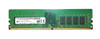 MTA16ATF2G64AZ-2G6E1 Micron 16GB PC4-21300 DDR4-2666MHz non-ECC Unbuffered CL19 288-Pin DIMM 1.2V Dual Rank Memory Module