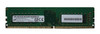 MTA16ATF2G64AZ-3G2 Micron 16GB PC4-25600 DDR4-3200MHz non-ECC Unbuffered CL22 288-Pin DIMM 1.2V Dual Rank Memory Module