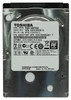 HDKCB067MM Toshiba Mobile Thin 500GB 5400RPM SATA 6Gbps 8MB Cache (512e) 2.5-inch Internal Hard Drive