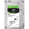 ST2000DM009-20PK Seagate Barracuda Pro 2TB 7200RPM SATA 6Gbps 128MB Cache (512n) 3.5-inch Internal Hard Drive (20-Pack)