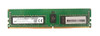 MTA18ASF2G72PZ-2G3B1QI Micron 16GB PC4-19200 DDR4-2400MHz Registered ECC CL17 288-Pin DIMM 1.2V Single Rank Memory Module