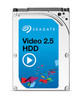 1DK142-513 Seagate Video 2.5 500GB 5400RPM SATA 6Gbps 16MB Cache 2.5-inch Internal Hard Drive