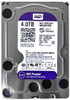 WD40PURX Western Digital Purple 4TB 5400RPM SATA 6Gbps 64MB Cache 3.5-inch Internal Hard Drive