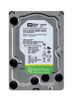 WD40EURX-633GY0 Western Digital AV 4TB 5400RPM SATA 6Gbps 64MB Cache 3.5-inch Internal Hard Drive