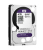 WD40PURX-64NZ6Y0 Western Digital Purple 4TB 5400RPM SATA 6Gbps 64MB Cache 3.5-inch Internal Hard Drive