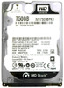WD7500BPKX-60HPJT0 Western Digital Black 750GB 7200RPM SATA 6Gbps 16MB Cache 2.5-inch Internal Hard Drive