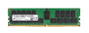 MTA36ASF4G72PZ-2G6E1RG Micron 32GB PC4-21300 DDR4-2666MHz Registered ECC CL19 288-Pin DIMM 1.2V Dual Rank Memory Module