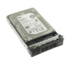 3PRF0 Dell 6TB 7200RPM SAS 12Gbps Nearline Hot Swap (512e) 3.5-inch Internal Hard Drive with Tray
