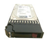 J9F43A HPE 6TB 7200RPM SAS 12Gbps Midline Hot Swap (512e) 3.5-inch Internal Hard Drive