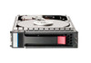 793763-001 HPE 4TB 7200RPM SAS 12Gbps Midline (512e) 3.5-inch Internal Hard Drive with Smart Carrier