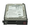 785099R-B21 HPE 300GB 15000RPM SAS 12Gbps Dual Port Hot Swap 2.5-inch Internal Hard Drive