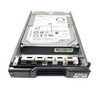 0RHRR4 Dell 600GB 15000RPM SAS 12Gbps Hot Swap 2.5-inch Internal Hard Drive with 3.5-inch Tray