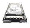 0W1YD4 Dell 600GB 15000RPM SAS 12Gbps Hot Swap 2.5-inch Internal Hard Drive with Tray for PowerEdge Server