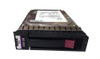 765424-B21#0D1 HPE 600GB 15000RPM SAS 12Gbps Hot Swap 2.5-inch Internal Hard Drive with 3.5-inch SC Converter