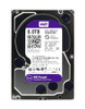 WD60PURX Western Digital Purple 6TB 5400RPM SATA 6Gbps 64MB Cache 3.5-inch Internal Hard Drive