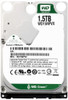 WD15NPVX Western Digital Green 1.5TB 5400RPM SATA 6Gbps 8MB Cache 2.5-inch Internal Hard Drive