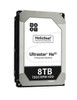 1EX0393 HGST Hitachi He10 8TB 7200RPM SAS 12Gbps 3.5-inch Interenal Hard Drive