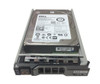 09RX3Y Dell 1.8TB 10000RPM SAS 12Gbps 2.5-inch Internal Hard Drive with Tray for PowerEdge Server G13