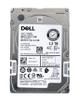 DMP3R Dell 1.2TB 10000RPM SAS 12Gbps 128MB Cache (FIPS 140-2 / 512n) 2.5-inch Internal Hard Drive