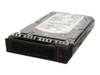 4XB0K12342 Lenovo Enterprise 900GB 10000RPM SAS 12Gbps Hot Swap 2.5-inch Internal Hard Drive with 3.5-inch Tray for ThinkServer TS640