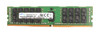 M393A4K40BB1-CRC Samsung 32GB PC4-19200 DDR4-2400MHz Registered ECC CL17 288-Pin DIMM 1.2V Dual Rank Memory Module