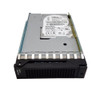 4XB0G88761-B2 Lenovo 600GB 10000RPM SAS 12Gbps Hot Swap 128MB Cache 2.5-inch Internal Hard Drive with 3.5-inch Tray for ThinkServer Gen5