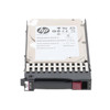 J9F46A#0D1 HPE 600GB 10000RPM SAS 12Gbps Dual Port Hot Swap 2.5-inch Internal Hard Drive with Tray
