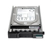 UG333 Dell 300GB 10000RPM SAS 12Gbps 2.5-inch Internal Hard Drive with Tray