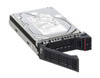 00YK019 Lenovo 300GB 10000RPM SAS 12Gbps (512n) Hot Swap (SED) 2.5-inch Internal Hard Drive