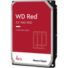 WD40EFAX-20PK Western Digital Red NAS 4TB 5400RPM SATA 6Gbps 256MB Cache 3.5-inch Internal Hard Drive (20-Pack)