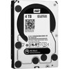 0718037796857 WD Black WD4001FAEX 4 TB Hard Drive - 3.5-inch Internal - SATA (SATA/600) - Black - 7200rpm - 5 Year 