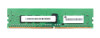 Z9H57AA#AC3 HP 16GB PC4-19200T-U DDR4-2400MHz NonECC CL17 288-Pin UDIMM 1.2V Rank 2 x8 Memory Module
