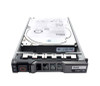 400-AISW Dell 2TB 7200RPM SAS 12Gbps Nearline Hot Swap 2.5-inch Internal Hard Drive with Tray