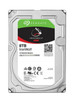 ST8000VN004 Seagate IronWolf 8TB 7200RPM SATA 6Gbps 256MB Cache (512e) 3.5-inch Internal Hard Drive