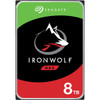 ST8000VN004-20PK Seagate IronWolf 8TB 7200RPM SATA 6Gbps 256MB Cache (512e) 3.5-inch Internal Hard Drive (20-Pack)