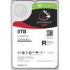 ST8000NE0004 Seagate IronWolf Pro 8TB 7200RPM SATA 6Gbps 256MB Cache (512e) 3.5-inch Internal Hard Drive