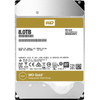 WD8003FRYZ-20PK Western Digital Gold 8TB 7200RPM SATA 6Gbps 256MB Cache 3.5-inch Internal Hard Drive (20-Pack)