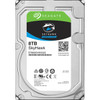 ST8000VX0022-20PK Seagate SkyHawk 8TB 7200RPM SATA 6Gbps 256MB Cache 3.5-inch Internal Hard Drive (20-Pack)