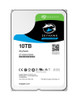 ST10000VX0004 Seagate SkyHawk 10TB 7200RPM SATA 6Gbps 256MB Cache (512e) 3.5-inch Internal Hard Drive