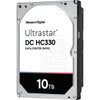 0B42266 Western Digital Ultrastar DC HC330 10TB 7200RPM SATA 6Gbps 256MB Cache (SE / 512e) 3.5-inch Internal Hard Drive