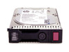 P09149-K21#0D1 HPE 10TB 7200RPM SAS 12Gbps (512e) 3.5-inch Internal Hard Drive