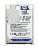WD20NPVZ-OOWFZTO Western Digital Blue 2TB 5200RPM SATA 6Gbps 8MB Cache 2.5-inch Internal Hard Drive