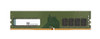 KVR26N19S8/16 Kingston 16GB PC4-21300 DDR4-2666MHz non-ECC Unbuffered CL19 288-Pin DIMM 1.2V Single Rank Memory Module