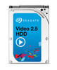 1RE172-920 Seagate Video 2.5 1TB 5400RPM SATA 6Gbps 128MB Cache 2.5-inch Internal Hard Drive